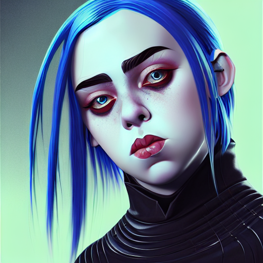 Billie Eilish