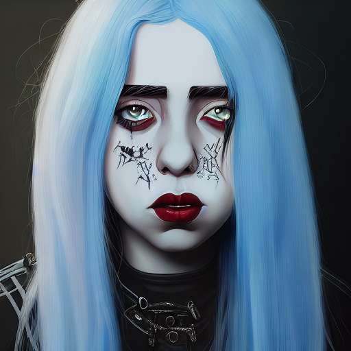 Billie Eilish