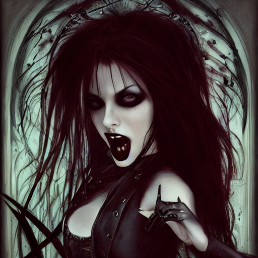 Vampire
