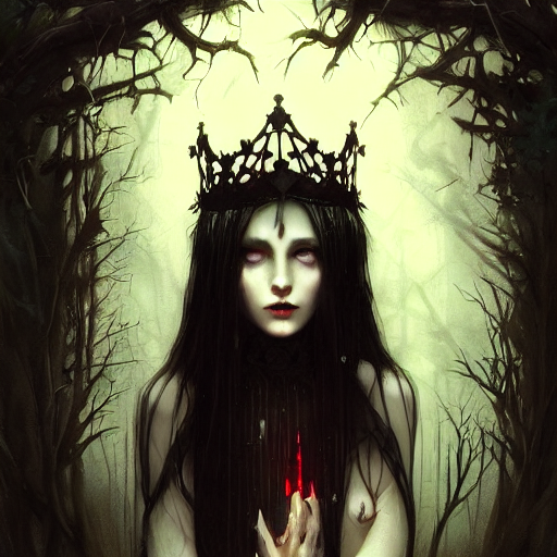 Witch