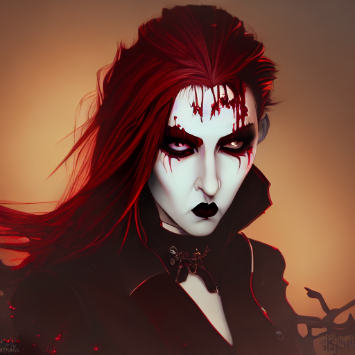 Vampire