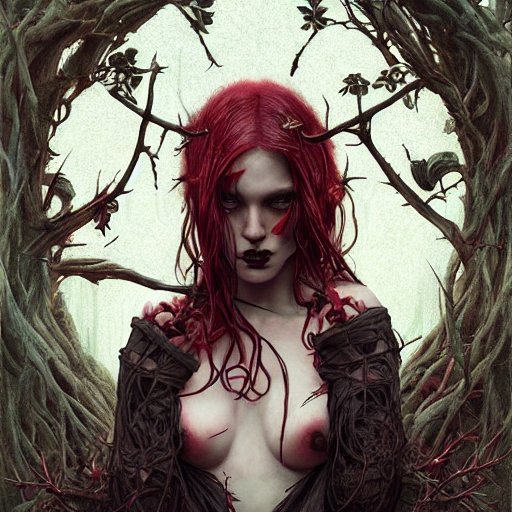 Witch
