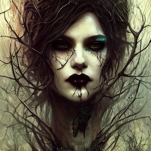 Witch
