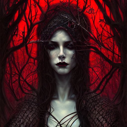 Witch