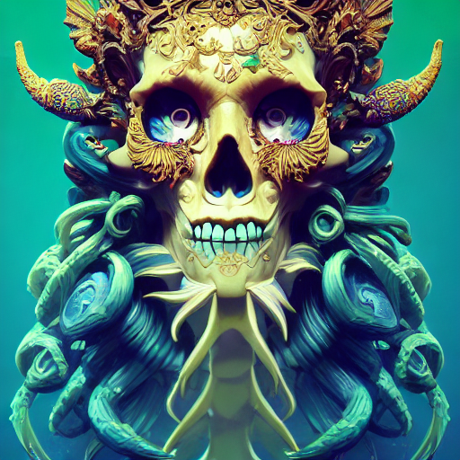 Goddess of Death
