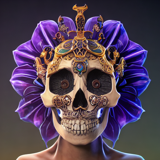Goddess of Death