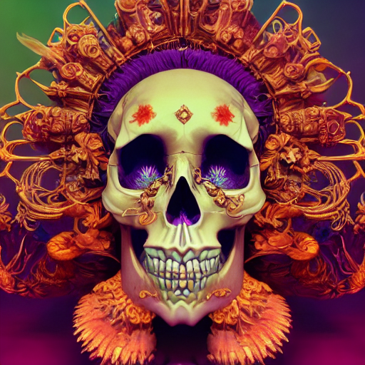 Goddess of Death
