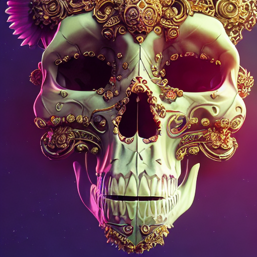 Goddess of Death