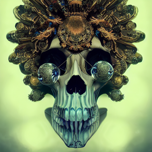 Goddess of Death