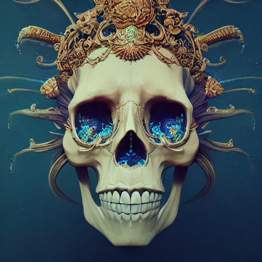 Goddess of Death