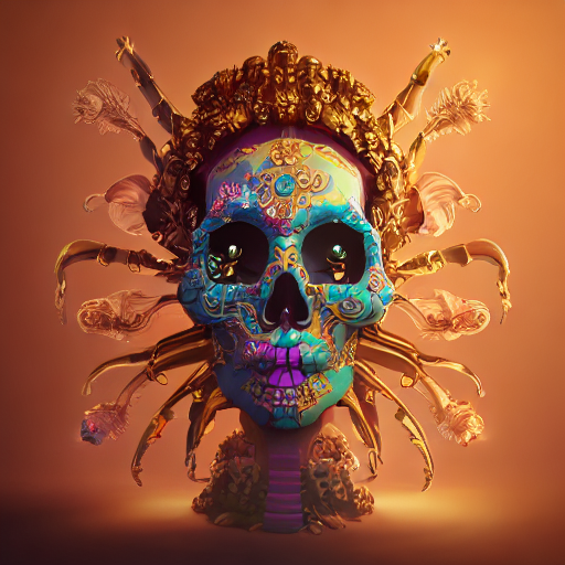 Goddess of Death