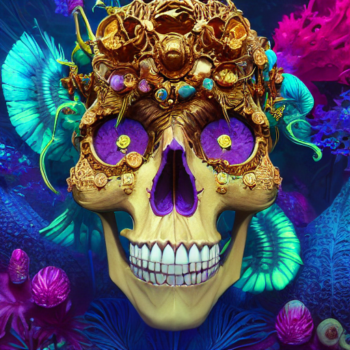 Goddess of Death