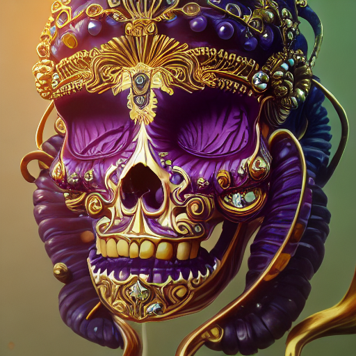 Goddess of Death