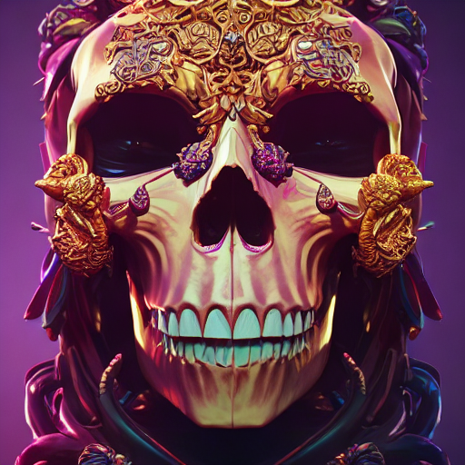Goddess of Death