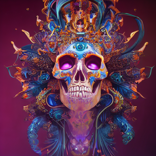 Goddess of Death