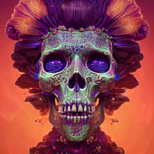 Goddess of Death