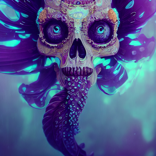 Goddess of Death