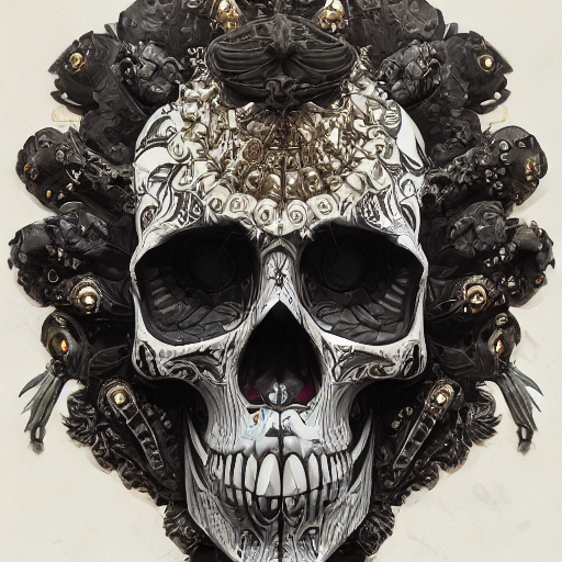 Goddess of Death