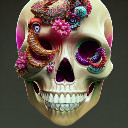 Goddess of Death