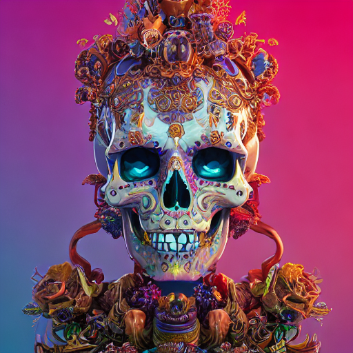 Goddess of Death