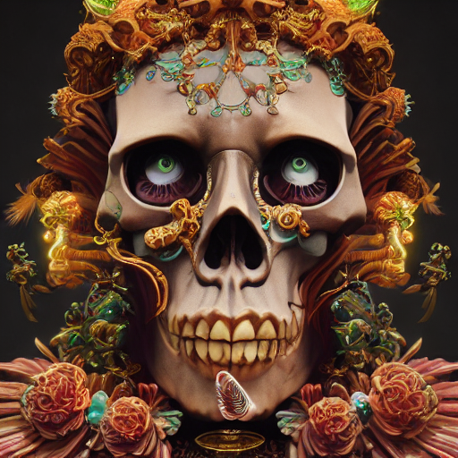 Goddess of Death