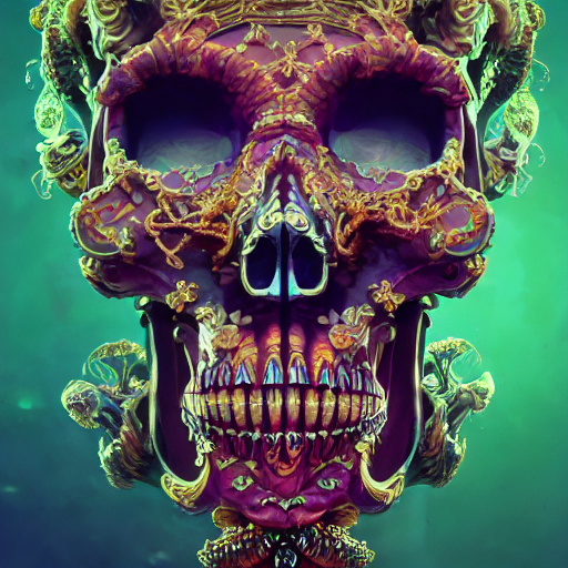 Goddess of Death