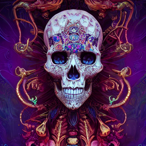 Goddess of Death