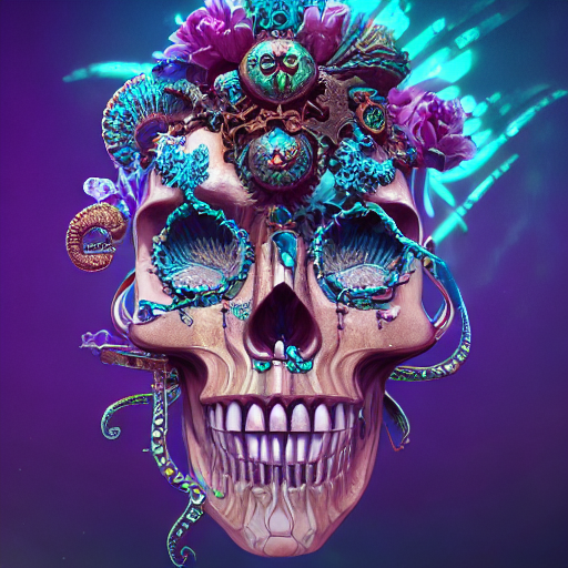 Goddess of Death