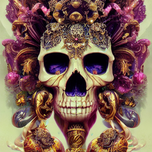Goddess of Death