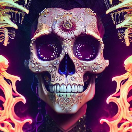Goddess of Death