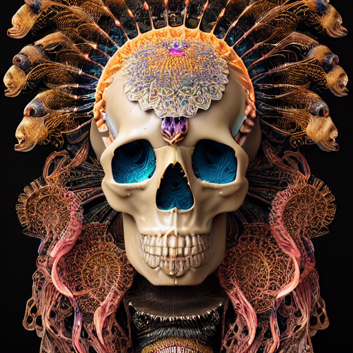 Goddess of Death