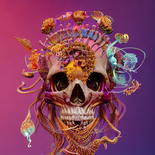 Goddess of Death