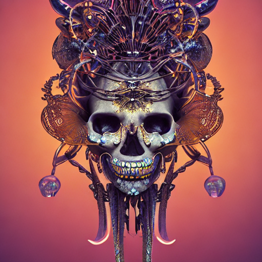 Goddess of Death
