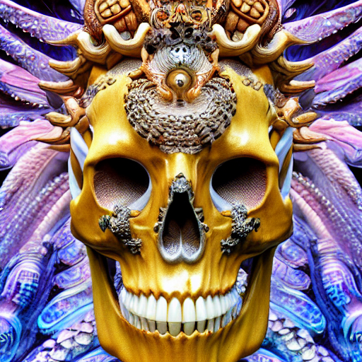Goddess of Death