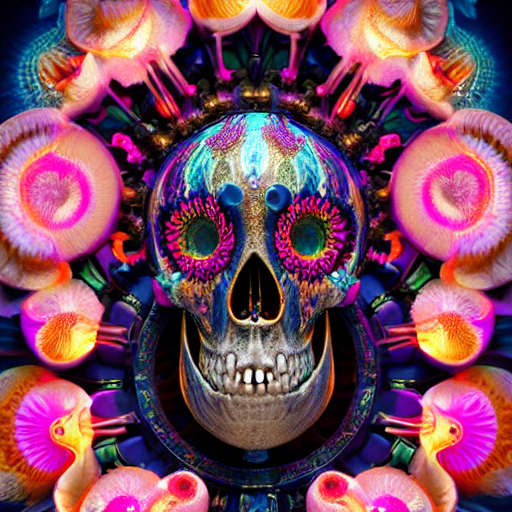 Goddess of Death