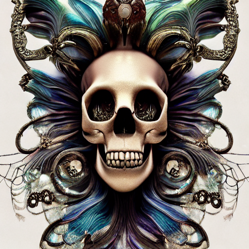 Goddess of Death