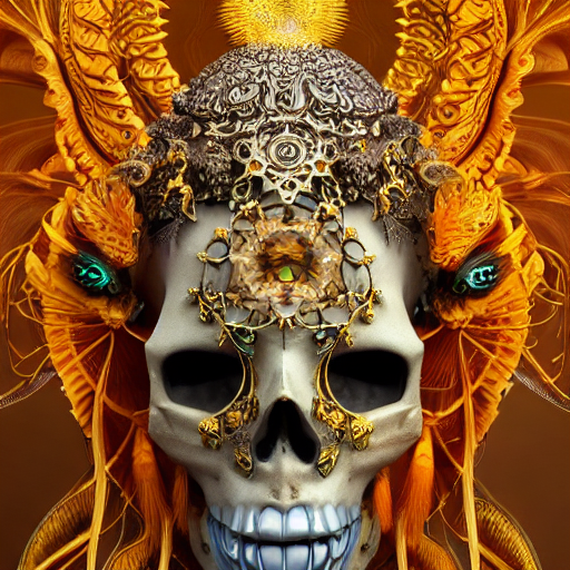 Goddess of Death