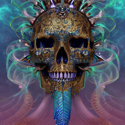 Goddess of Death