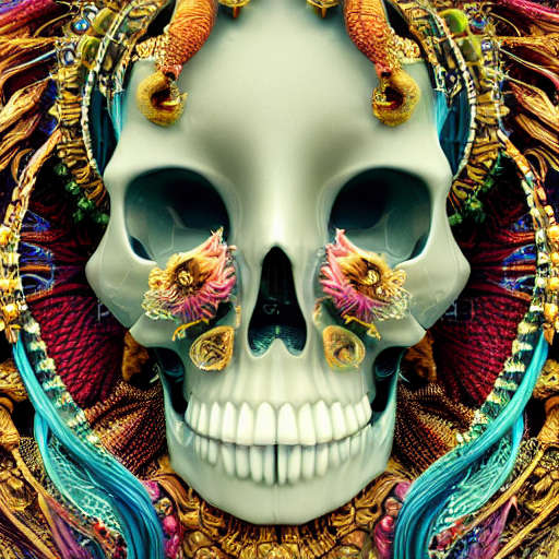 Goddess of Death