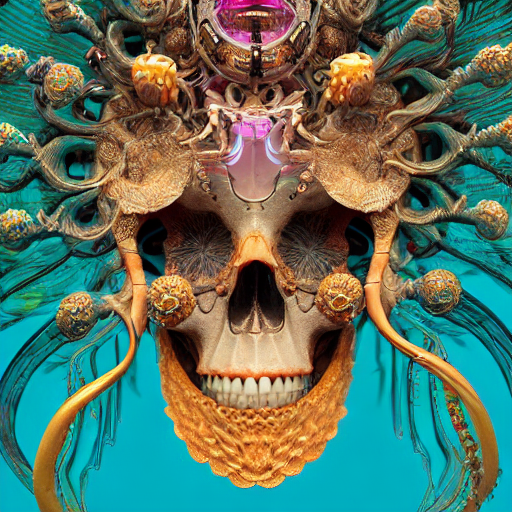 Goddess of Death