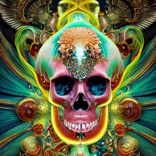 Goddess of Death