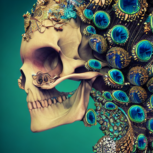 Goddess of Death