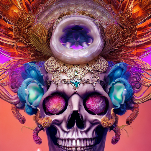 Goddess of Death