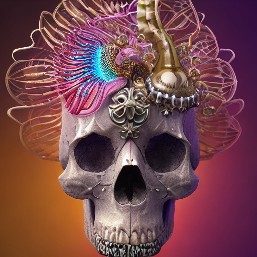 Goddess of Death