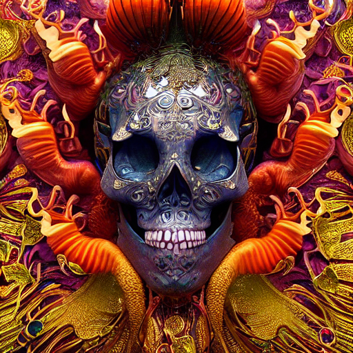 Goddess of Death
