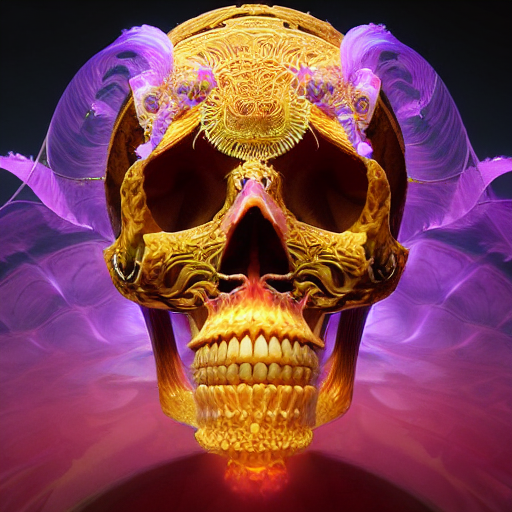 Goddess of Death
