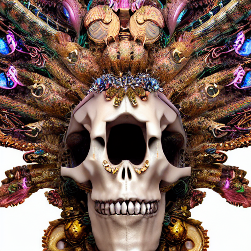 Goddess of Death