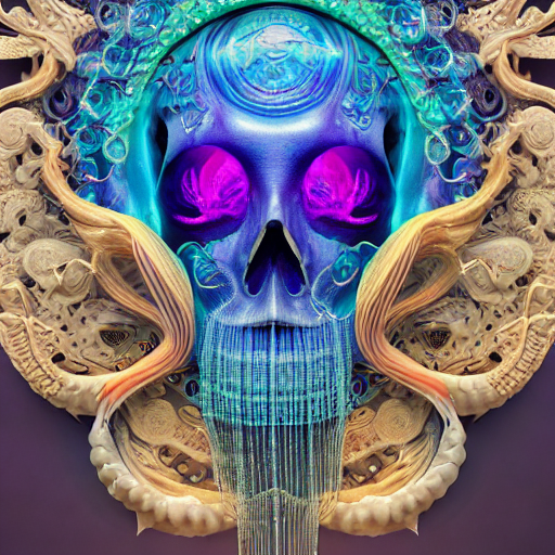 Goddess of Death