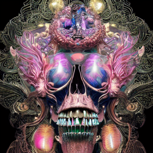 Goddess of Death