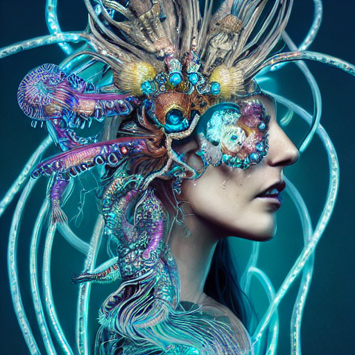 Goddess of Death